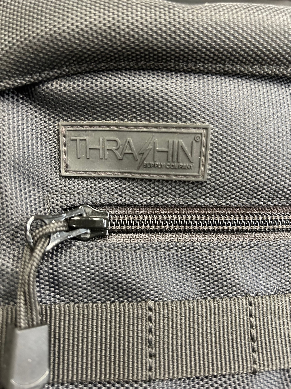 , Moto: Sacs essentiels Thrashin Supply 100 $