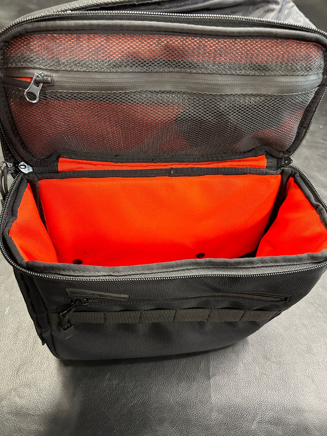 , Moto: Sacs essentiels Thrashin Supply 100 $