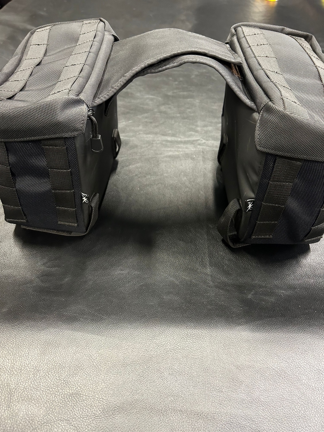 , Moto: Sacs essentiels Thrashin Supply 100 $