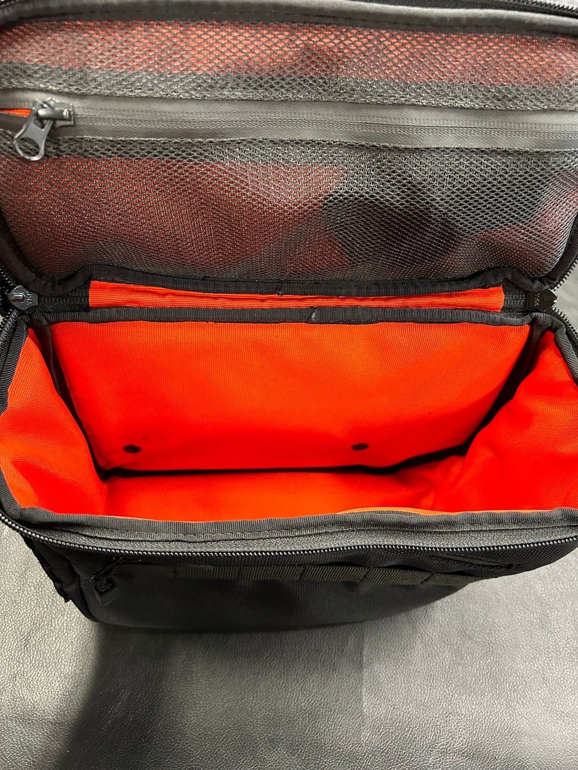 , Moto: Sacs essentiels Thrashin Supply 100 $