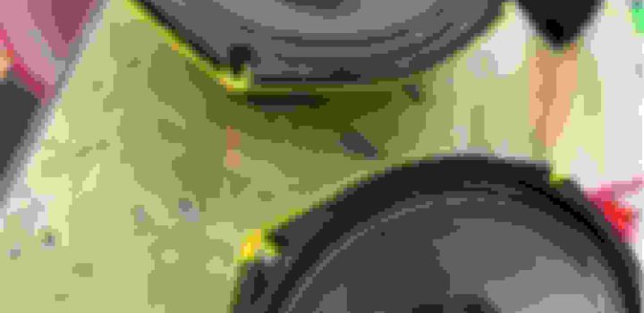 , Moto: A VENDRE Ground Zero 6×9 Panier Jaune