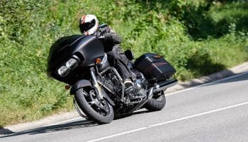 , Moto: Cardo ou Sena ? | Forums Livewire