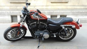 , Moto: Je suis à perte