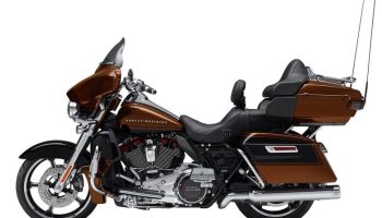 , Moto: Kits de câbles Fat Bob 2014-17 pour cintres Ape