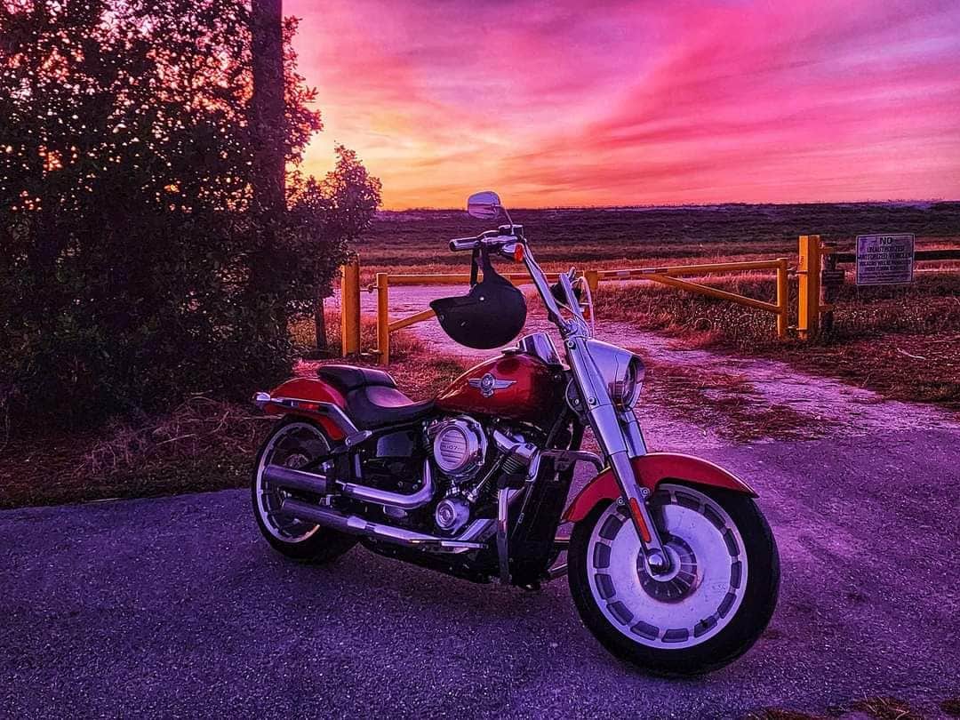 , Moto: Nouveau de SoFlo