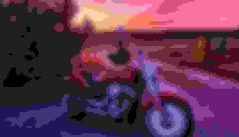 , Moto: Nouveau de SoFlo