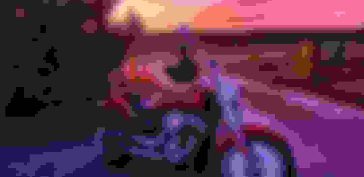 , Moto: Nouveau de SoFlo