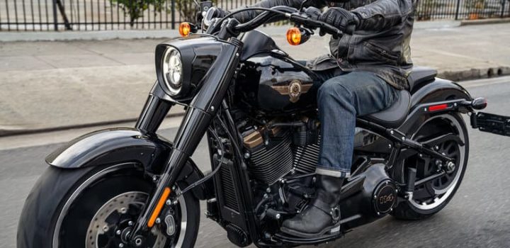 , Moto: Ajout d’une mauvaise huile lors du changement d’huile