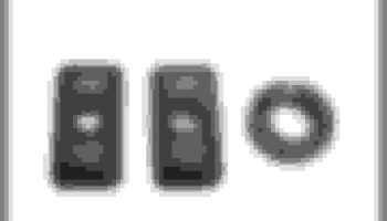 , Moto: Dimensions du verrouillage de l’essieu Jims