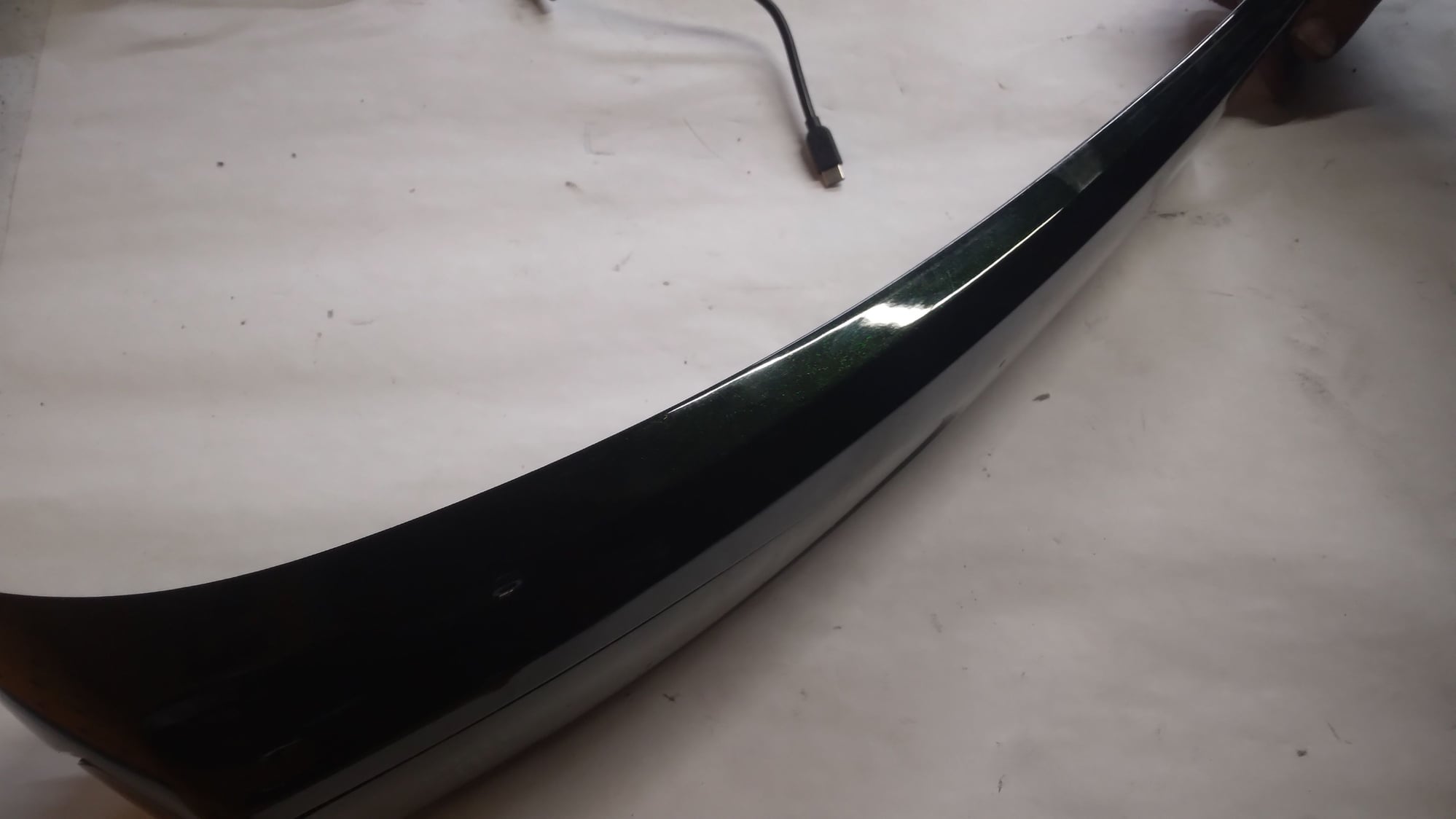 , Moto: Console de r&eacute;servoir de carburant CVO Road Glide 120 $