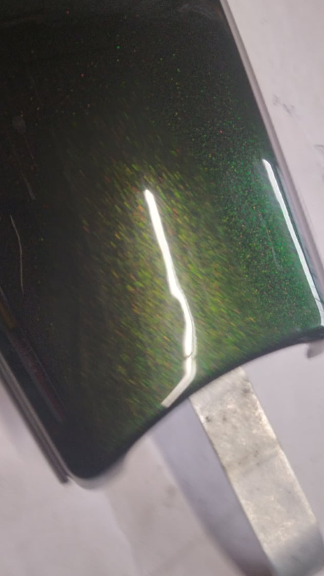 , Moto: Console de r&eacute;servoir de carburant CVO Road Glide 120 $