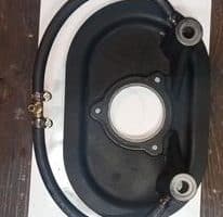 , Moto: kCooing les mises à niveau/mods du moteur. Qu’avez-vous fait,?