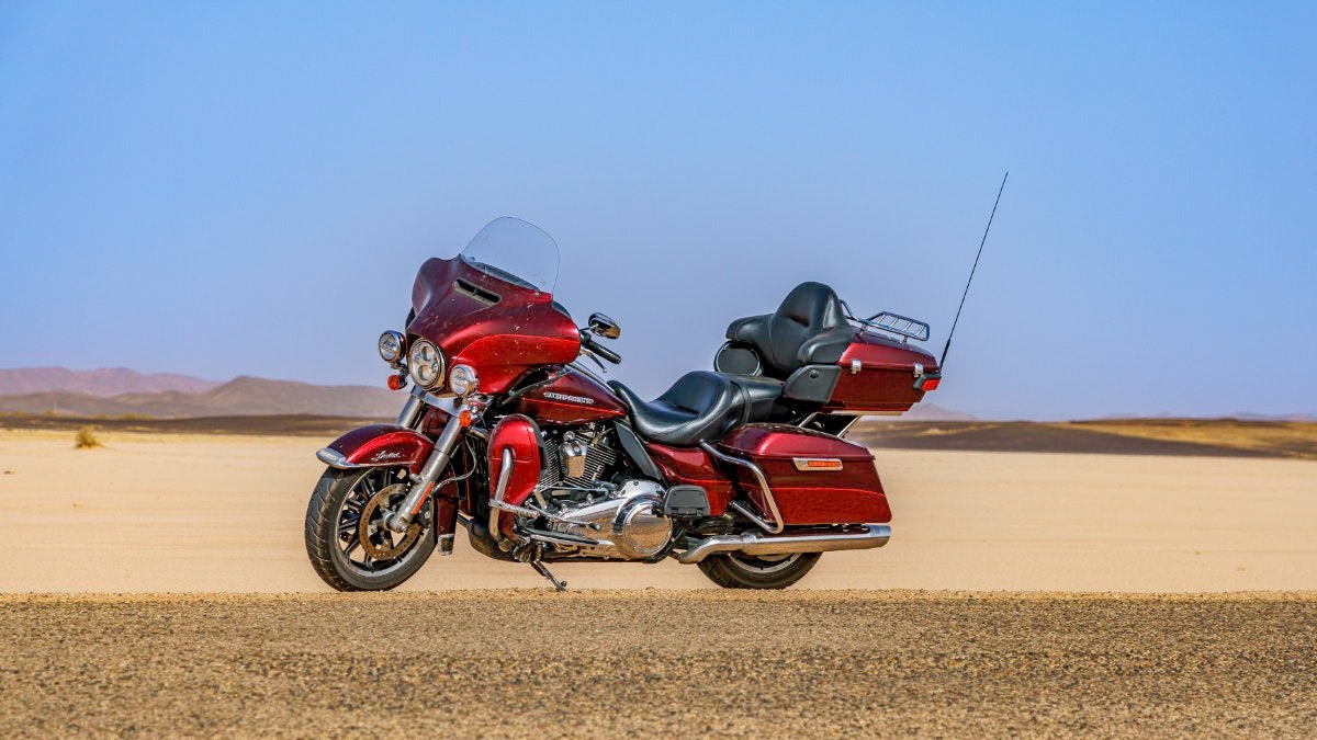 , Moto: Maroc 2022 | Forums Harley-Davidson