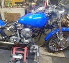 , Moto: Rassemblez-vous lentement.