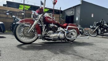 , Moto: 2008 de luxe