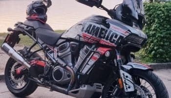 , Moto: Des choppers aux baggers… des baggers au clubstyle… essayons quelque chose de nouveau maintenant