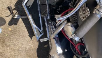 , Moto: Je lutte contre ce bruit depuis un moment maintenant