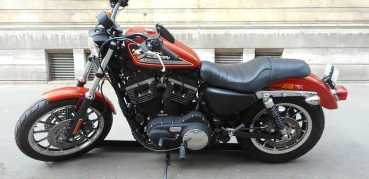 , Moto: Forum Trikes et Hacks (Side Cars) •