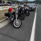 , Moto: Le gang se rend à Estes Park