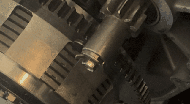 , Moto: L’équipement Bendix ne revient pas