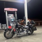 , Moto: Mise à jour : vous avez des sacs Viking Baldur pour l’Heritage Softail