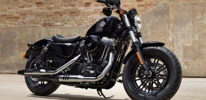 , Moto: Nouveau chez Harley, pilote de longue date : quelle est votre boîte à outils de prédilection pour les balades ?