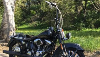 , Moto: Où sont tous les Springers ?