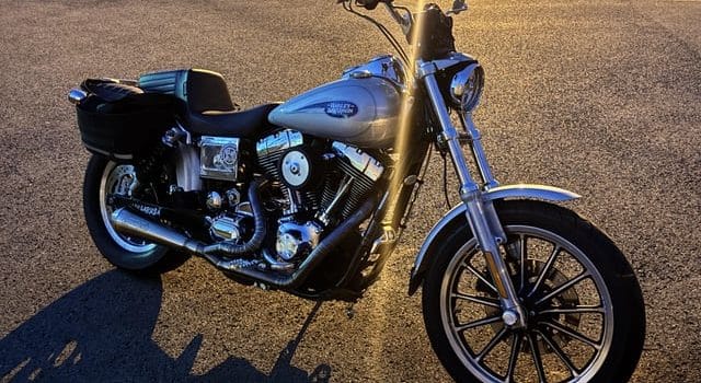 , Moto: Comment purger mon vélo ?