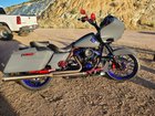 , Moto: CVO 2018