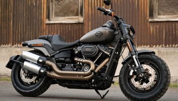 , Moto: Des Harley au look sportster qui ne sont pas des sportsters ?