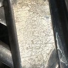 , Moto: Module Badlands sur un 92 Sportter