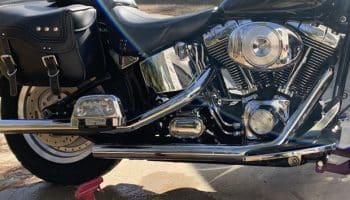 , Moto: Ai-je besoin d’un rejet avec un échappement V&H complet ?