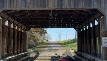 , Moto: Barres // contremarches