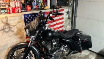 , Moto: Je dois remplacer le stator de mon pote aujourd’hui. Souhaitez-moi bonne chance 🫡