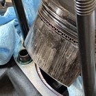 , Moto: Bon vieux 110