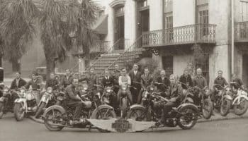 , Moto: Chatham Motorcycle Club
