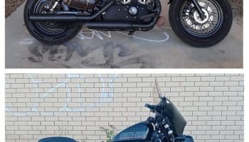 , Moto: Comment ça a commencé par rapport à la façon dont ça se passe