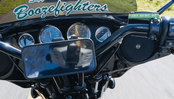 , Moto: Lil ‘Rip on the Baby Motor