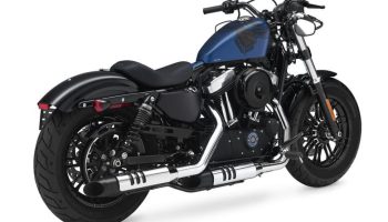 , Moto: Si vous pouviez ramener 1 modèle des 20 dernières années …