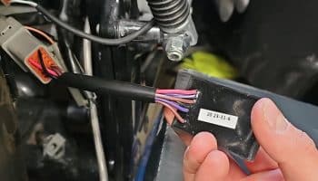 , Moto: Suppression de TSSM