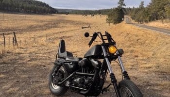 , Moto: 1999 Sportster No Spark