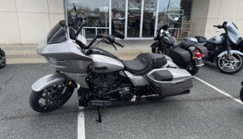 , Moto: Échangé … ou plutôt,