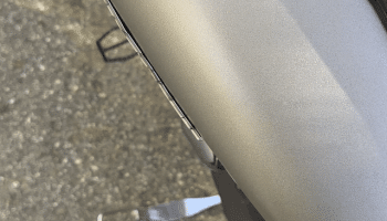 , Moto: Des idées sur ce que pourrait être ce bruit?