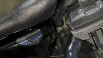 , Moto: Comment le ralenti sonne-t-il sur mon 06 Sportster X1883 avec Vance and Hines Shorts et TC Bros Air Filter