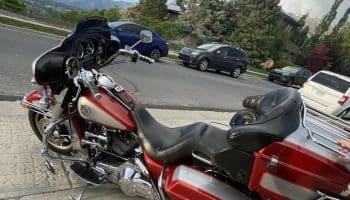 , Moto: Premier cavalier