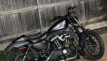 , Moto: Elle est parfaite