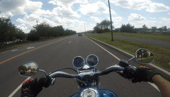 , Moto: Harley Crash – vidéo complète