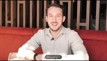 , (Asnières-sur-Seine): ;interview de Sidney, notre franchisé d’Asnières-sur-Seine