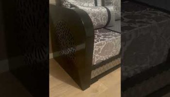 , (Aubervilliers): Lalla Decor 18 Bd Edouard Vaillant 93300 Aubervilliers 0629807207 #salonmarocain #salon