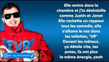 , Bondy,Hamza – KYKY2BONDY (Paroles/Lyrics)